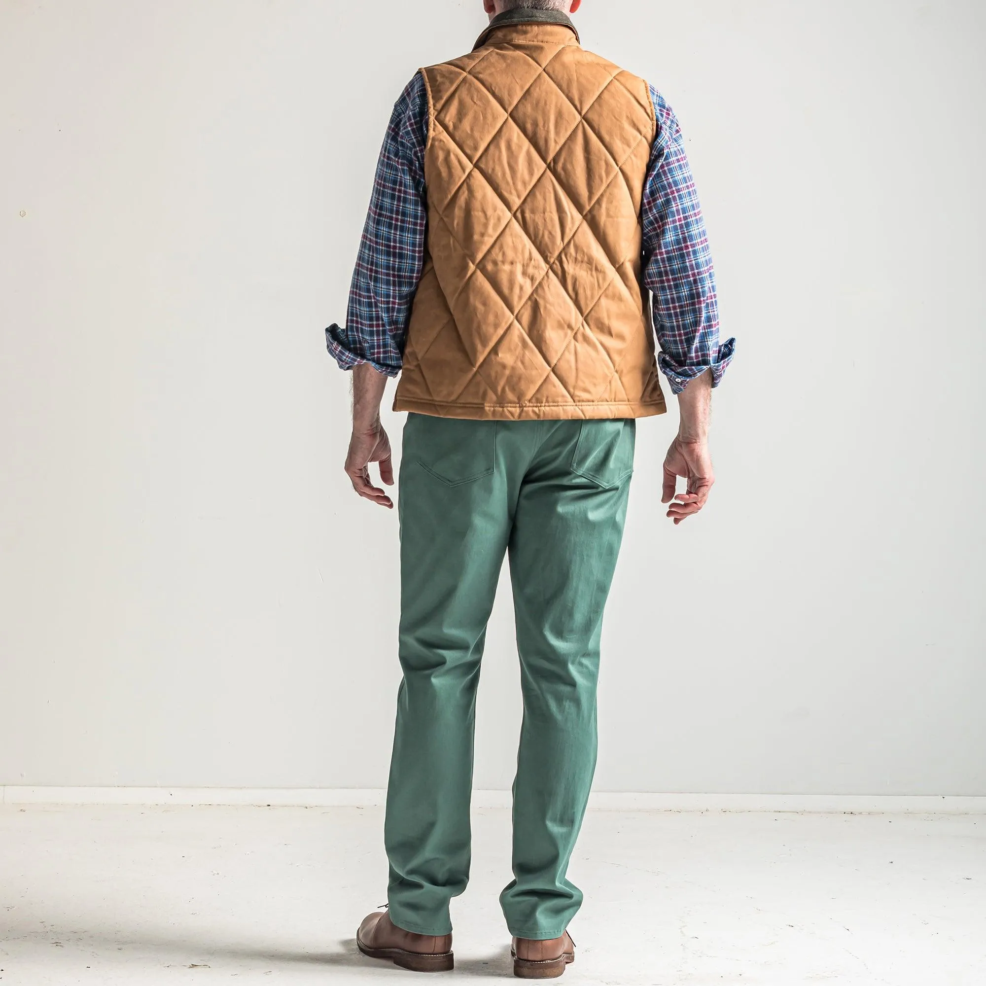 1826 Field Vest