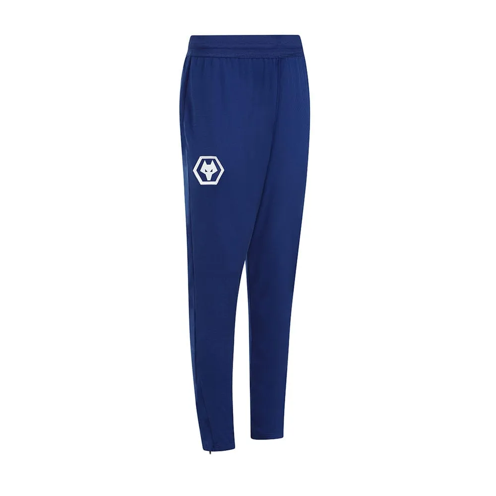 2024-25 Pre Match Pant - Blue