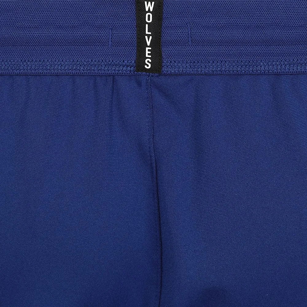 2024-25 Pre Match Pant - Blue