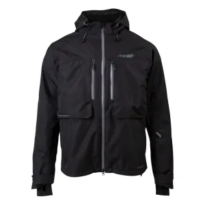 509 Ether Snowmobile Jacket Shell Black