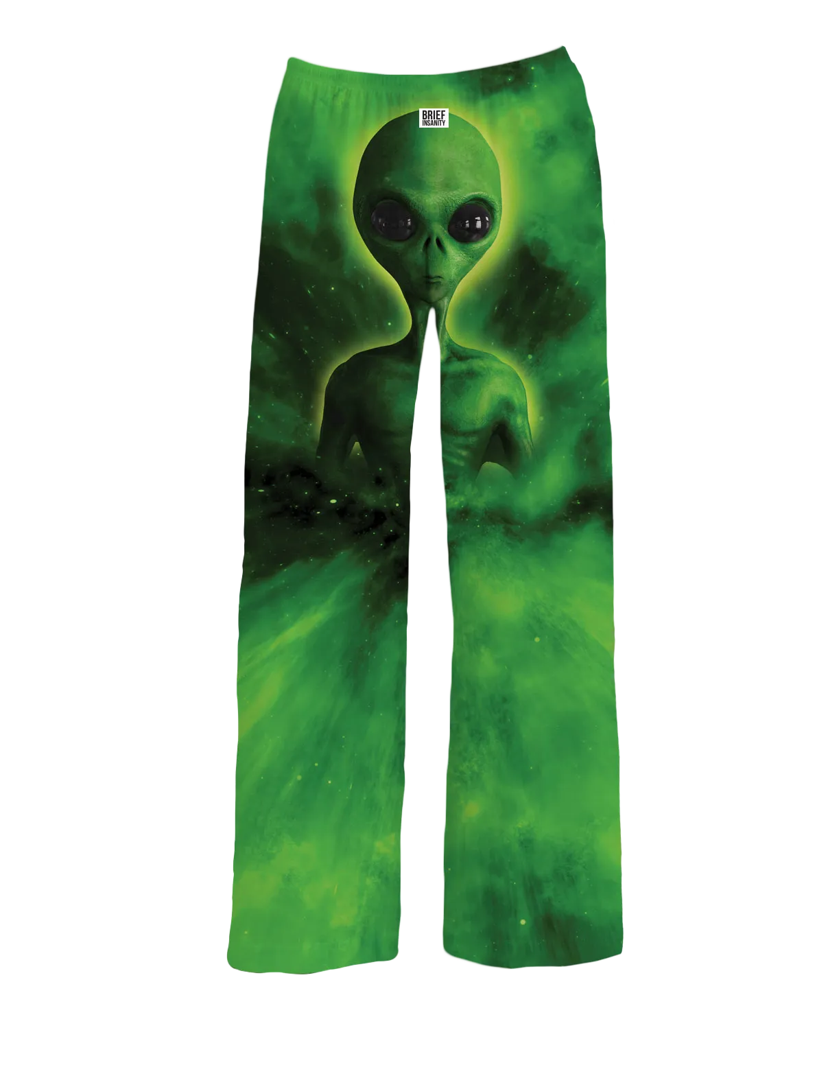 Alien Space Lounge Pants