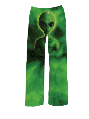 Alien Space Lounge Pants