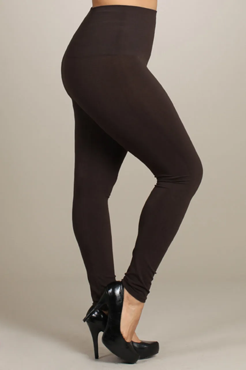 All Day High Waist Leggings