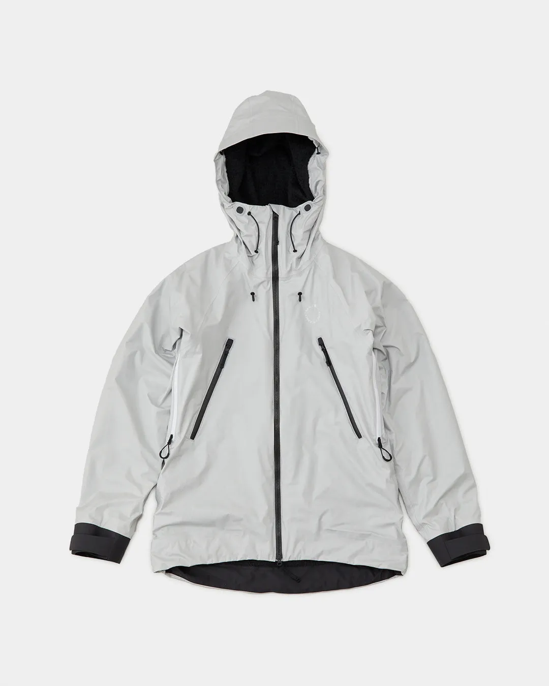 All-weather Alpha Jacket (プレビュー用)