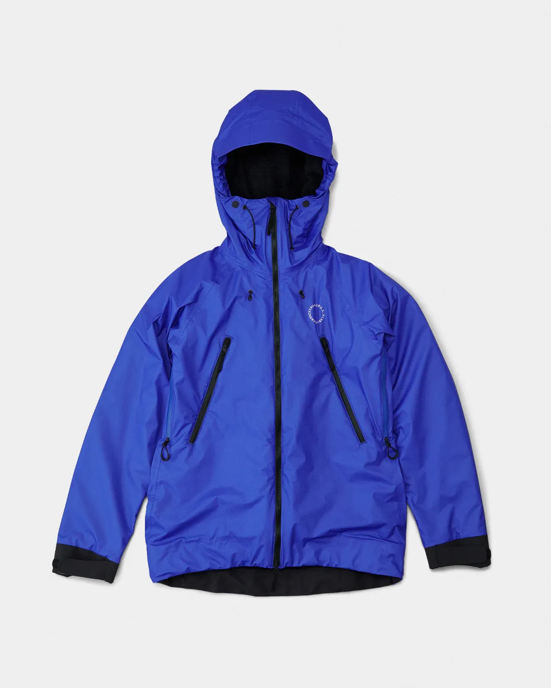 All-weather Alpha Jacket (プレビュー用)