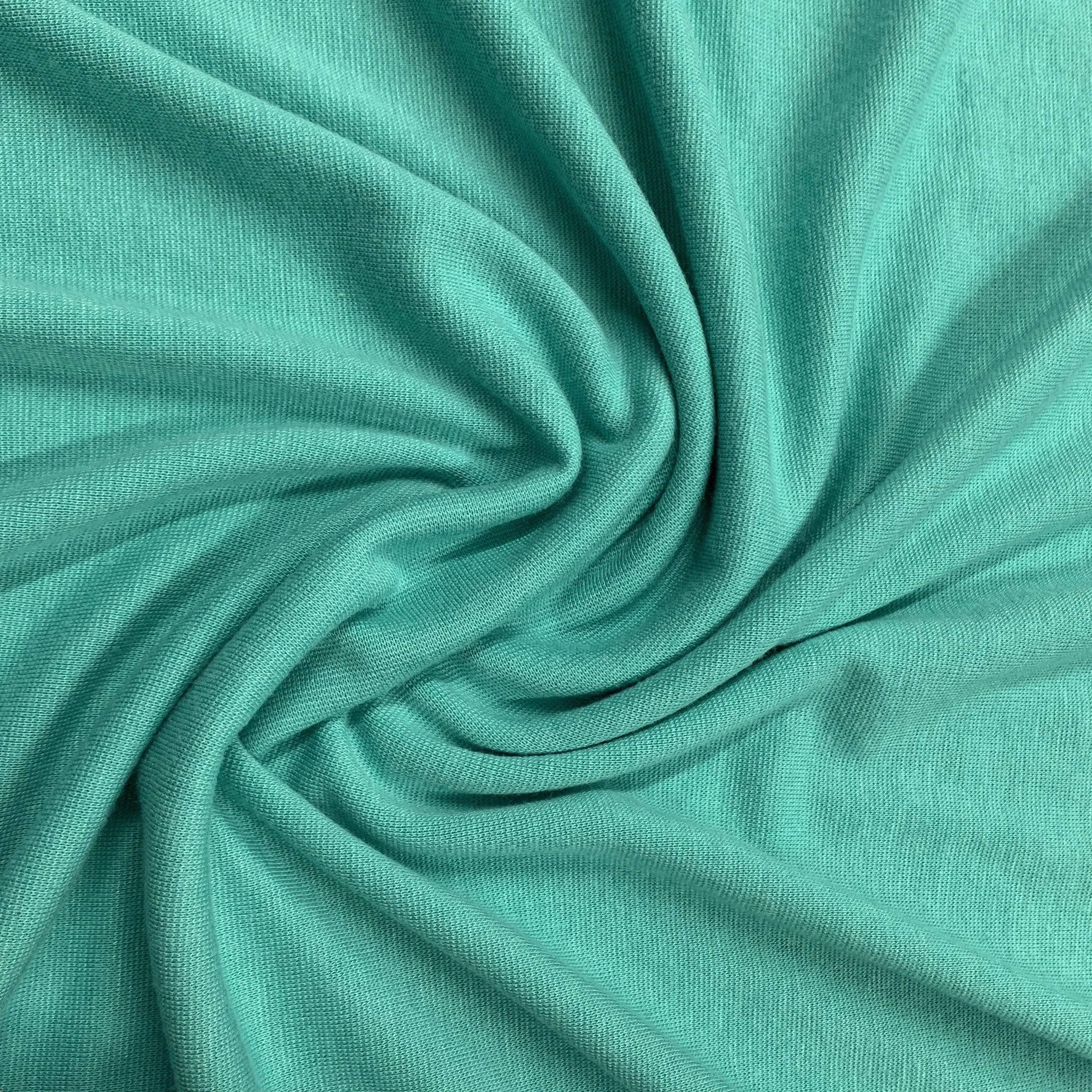 Bali Bamboo/Spandex Jersey Fabric