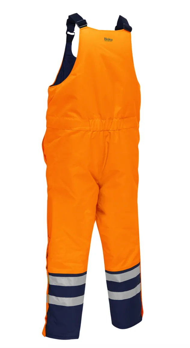 Bisley® - Class E Extreme Cold Bib Overall - 1/CS