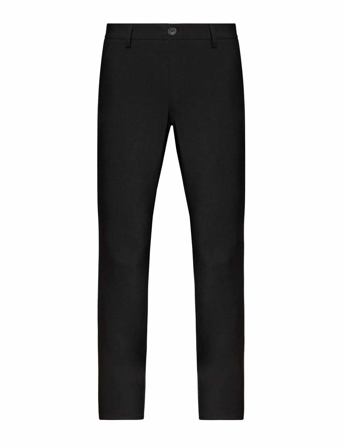 Black Stretch Performance Pants