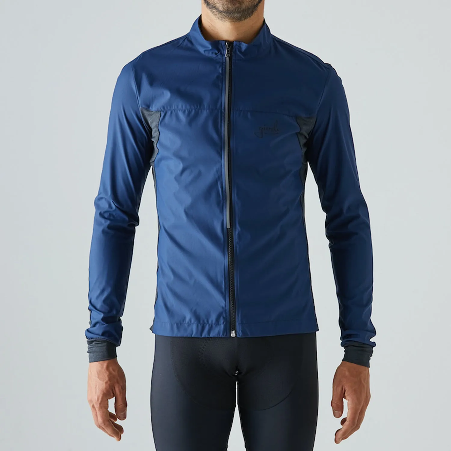 BLUE QUICK-FREE JACKET