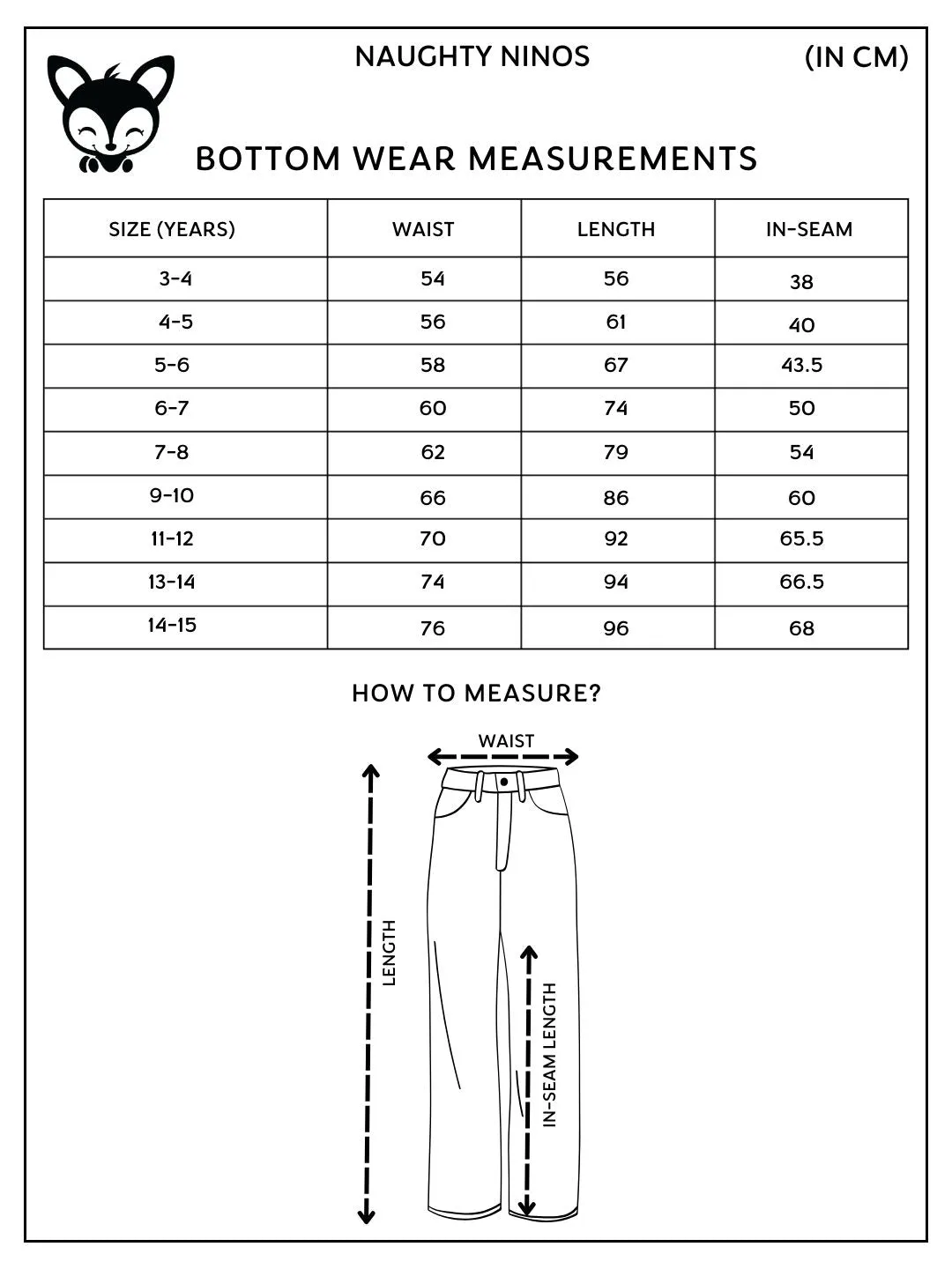 Boys Cotton Ten Pockets Cargo