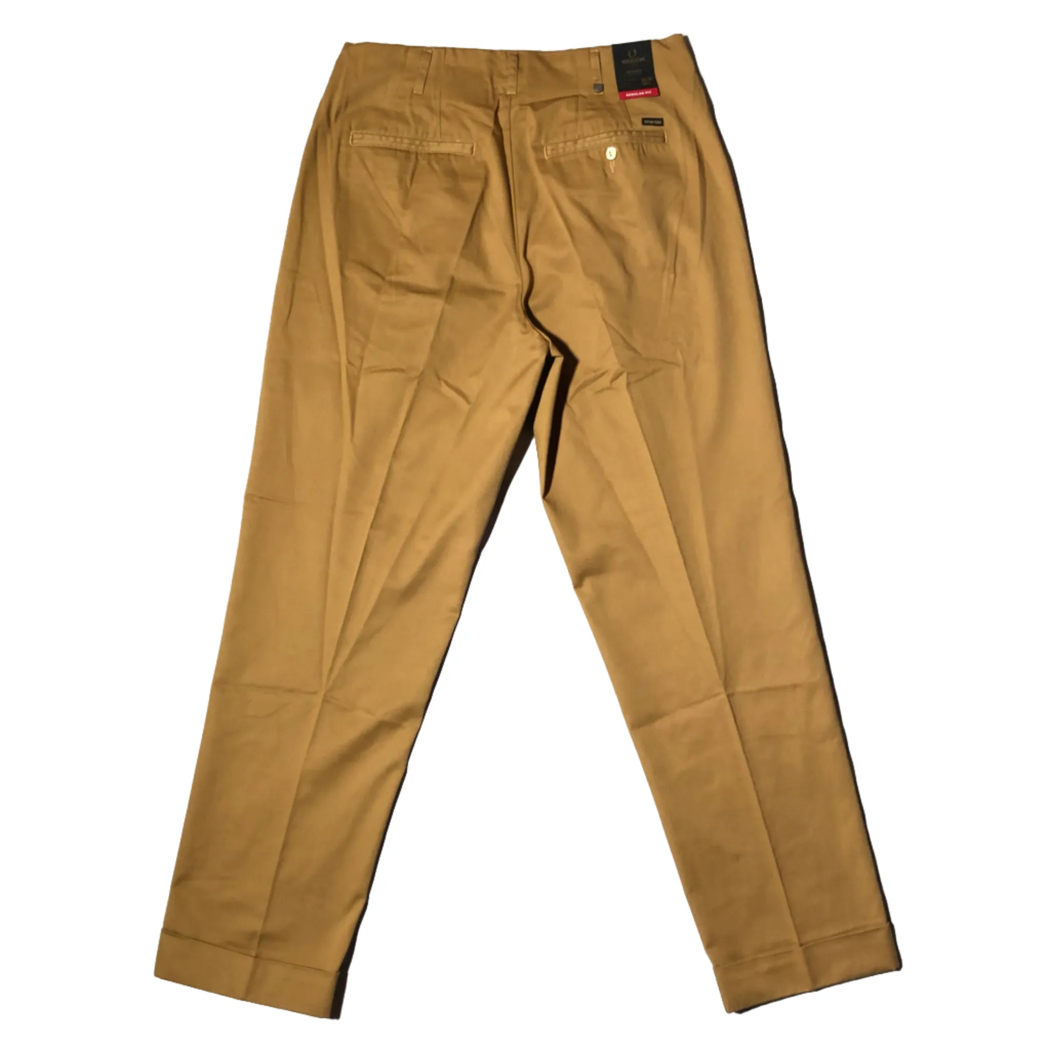 Brixton Regent Reserve Trouser Medal Bronze