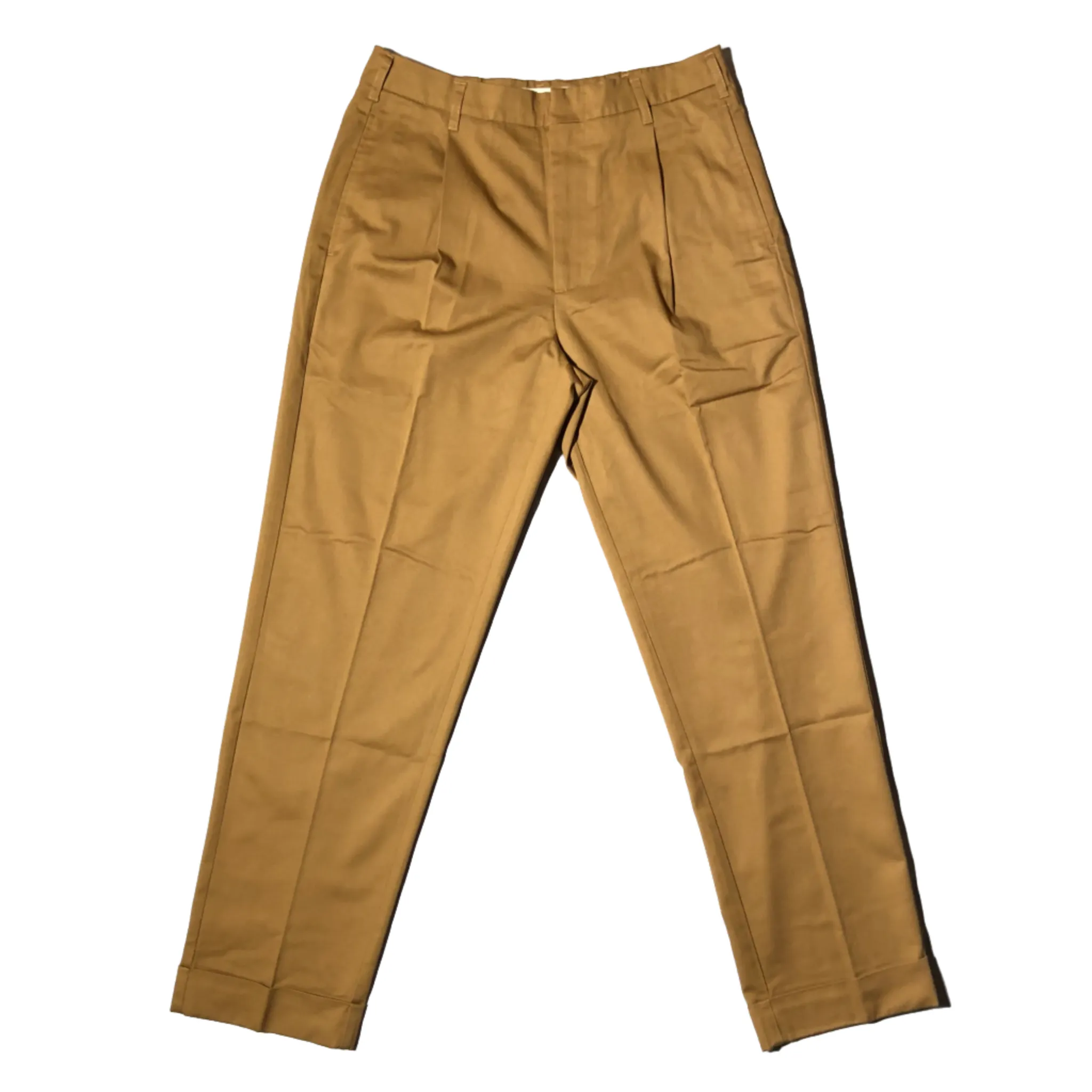 Brixton Regent Reserve Trouser Medal Bronze