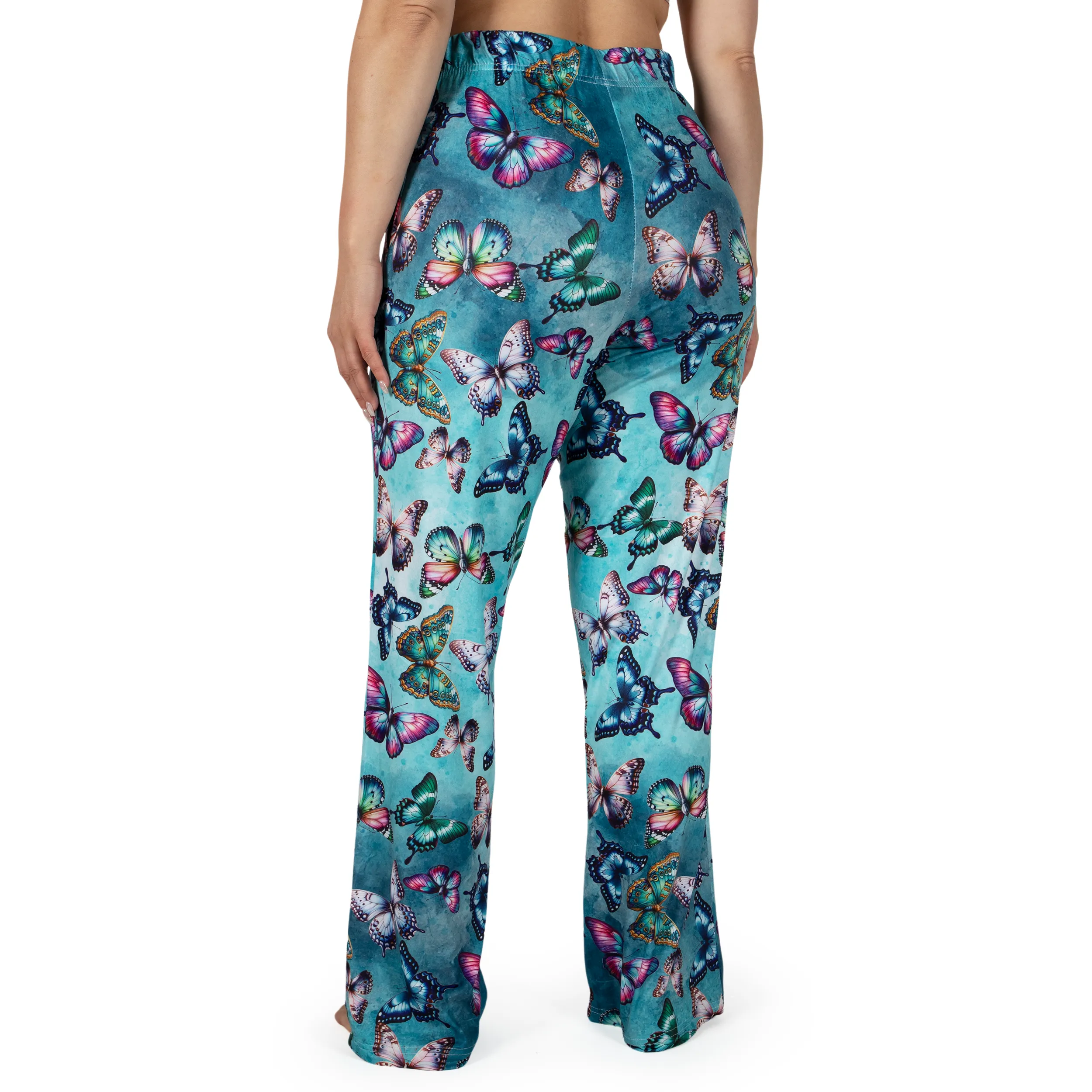 Butterfly Lounge Pants