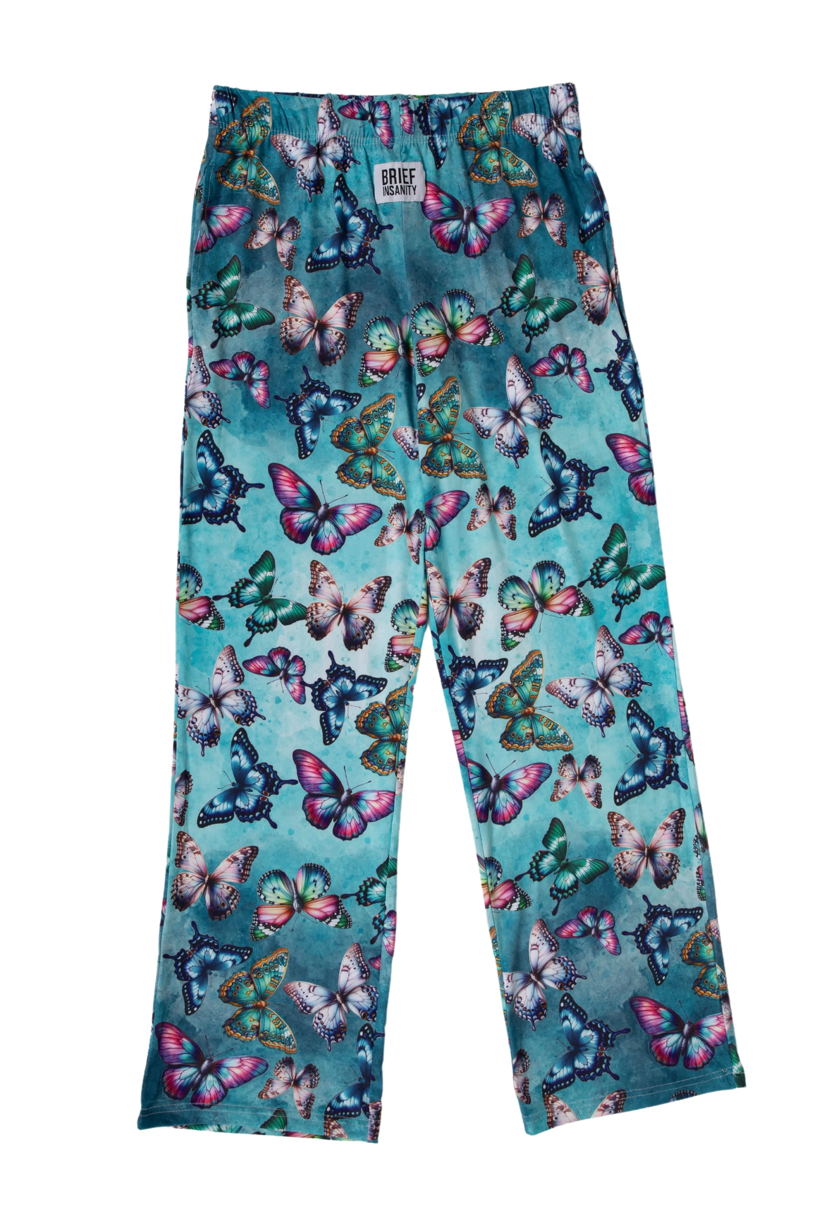 Butterfly Lounge Pants