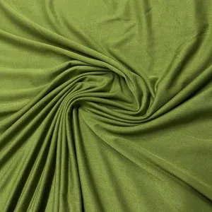 Canteen Bamboo/Spandex Jersey Fabric - 250 GSM by Telio