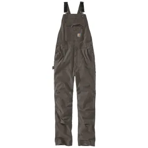 Carhartt Men's Rugged Flex® Rigby Bib Overall