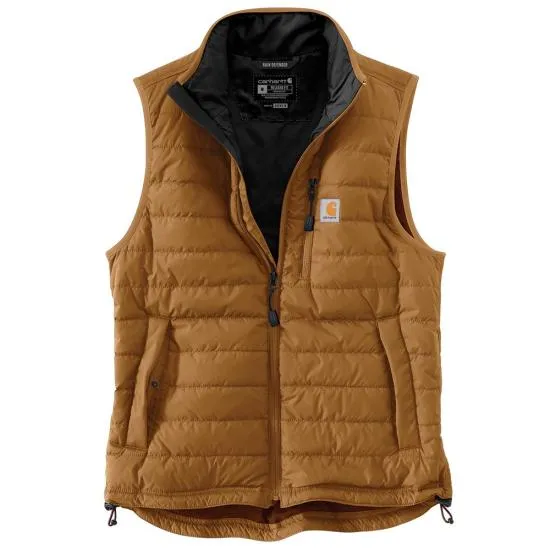 Carhartt Rain Defender Quilted Vest