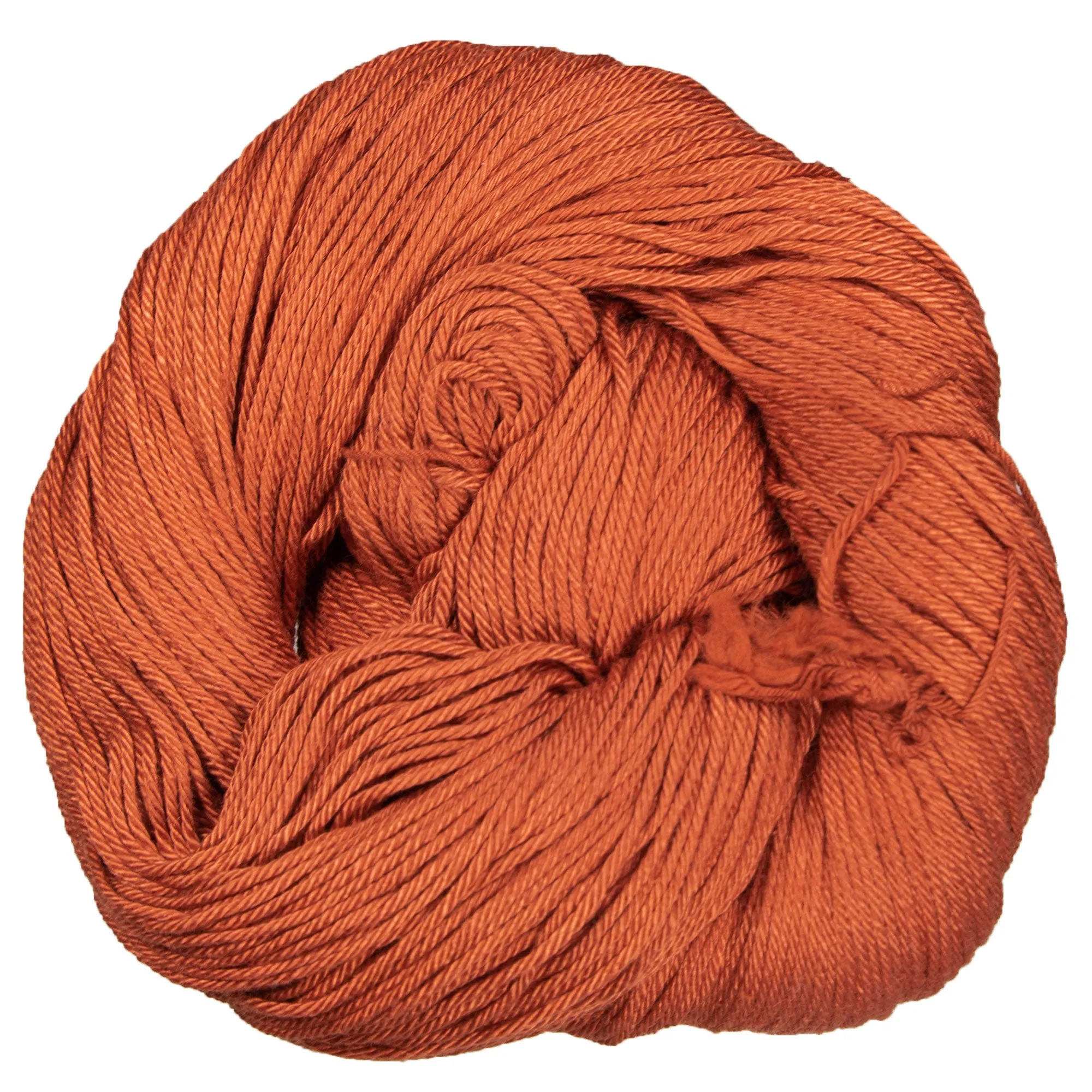 Cascade Yarns Noble Cotton Yarn - 05 Cinnabar