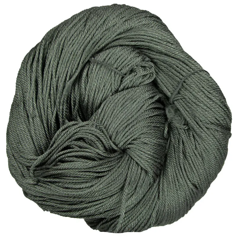 Cascade Yarns Noble Cotton Yarn - 37 Dark Shadow