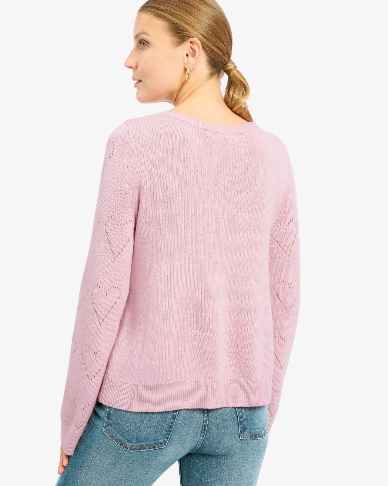 Cashblend Bullock Sweater