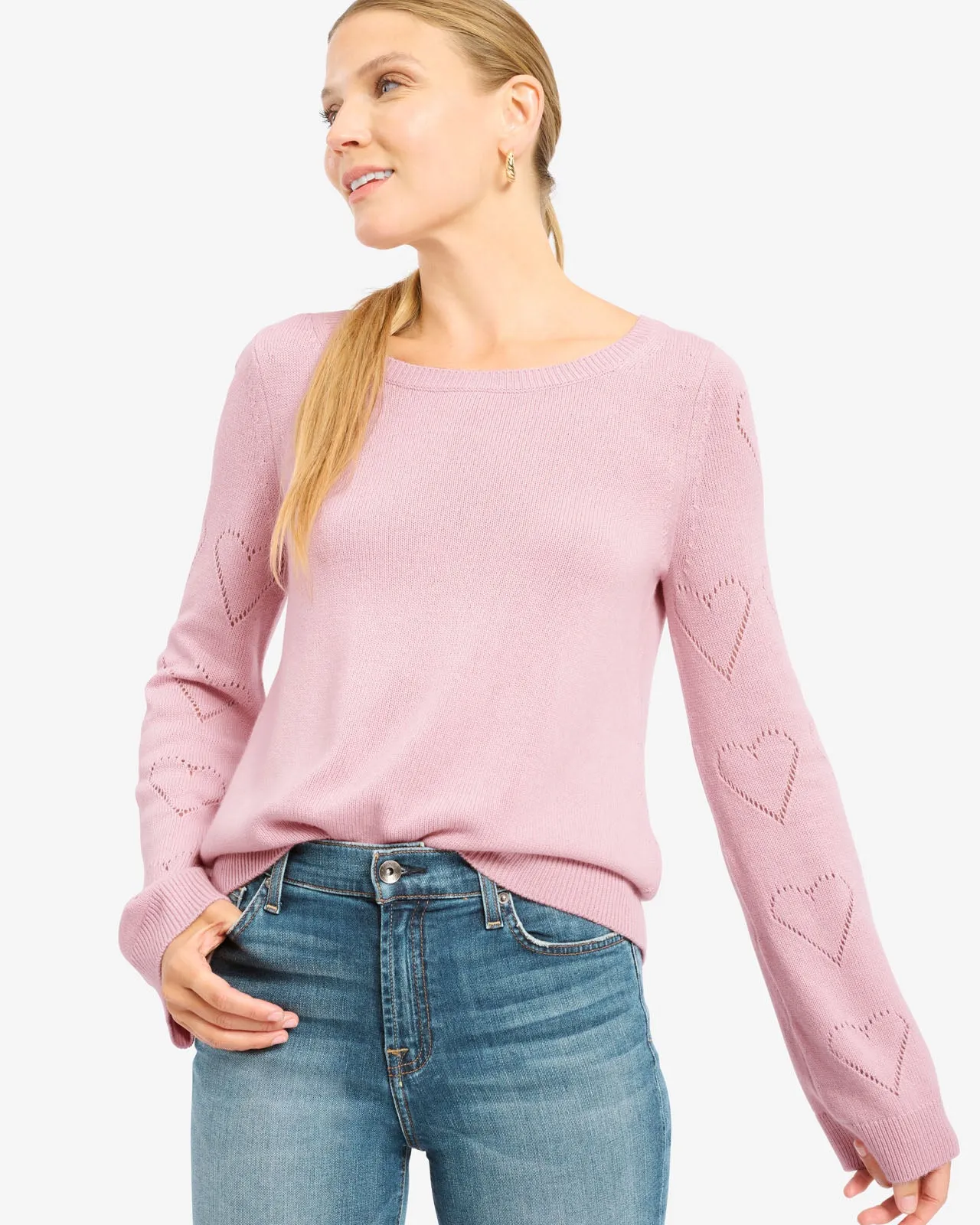 Cashblend Bullock Sweater