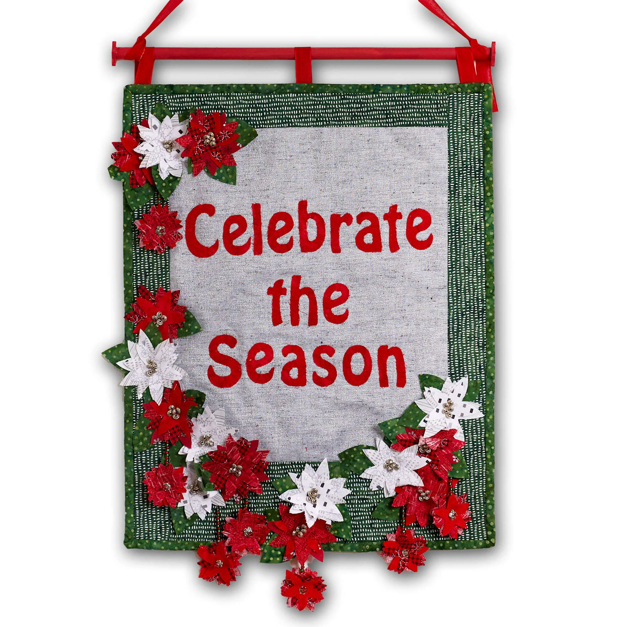 Coats & Clark Sewing Celebrate The Season!