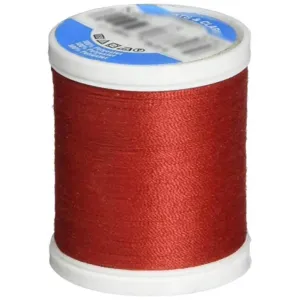 Coats Dual Duty XP General Purpose Thread 125yd Red