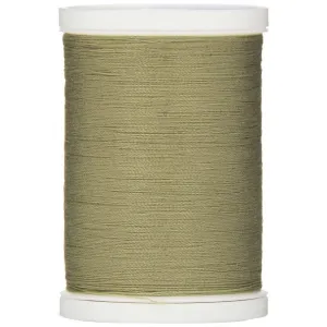 Coats Dual Duty XP General Purpose Thread 250yd Khaki