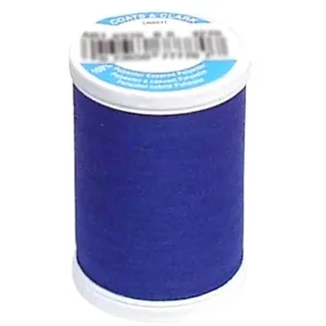 Coats Dual Duty XP General Purpose Thread 250yd Monaco Blue