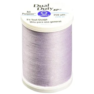 Coats Dual Duty XP General Purpose Thread 250yd Purple Haze