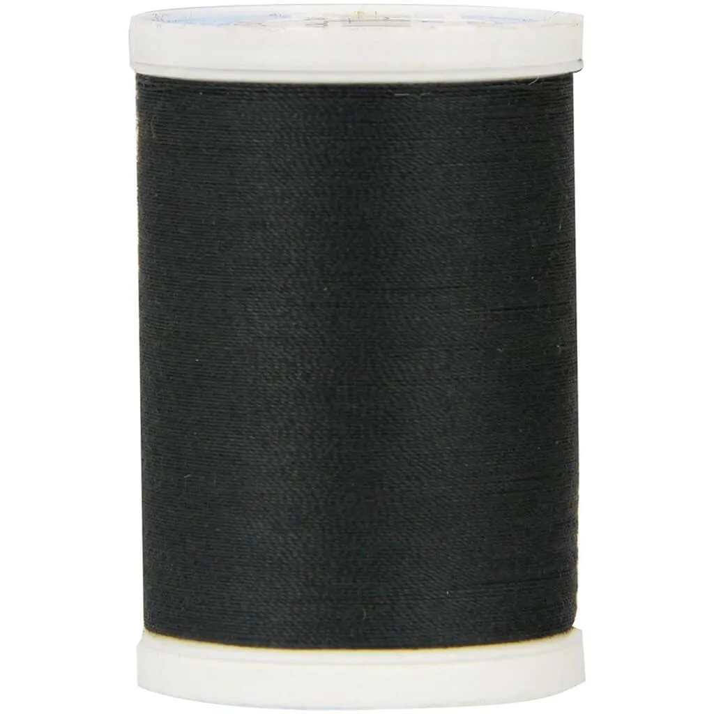 Coats Dual Duty XP General Purpose Thread 250yd Sharkskin