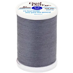 Coats Dual Duty XP General Purpose Thread 250yd Stone