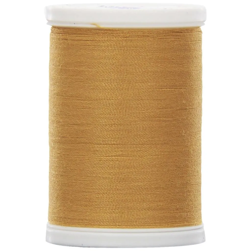 Coats Dual Duty XP General Purpose Thread 250yd Tan