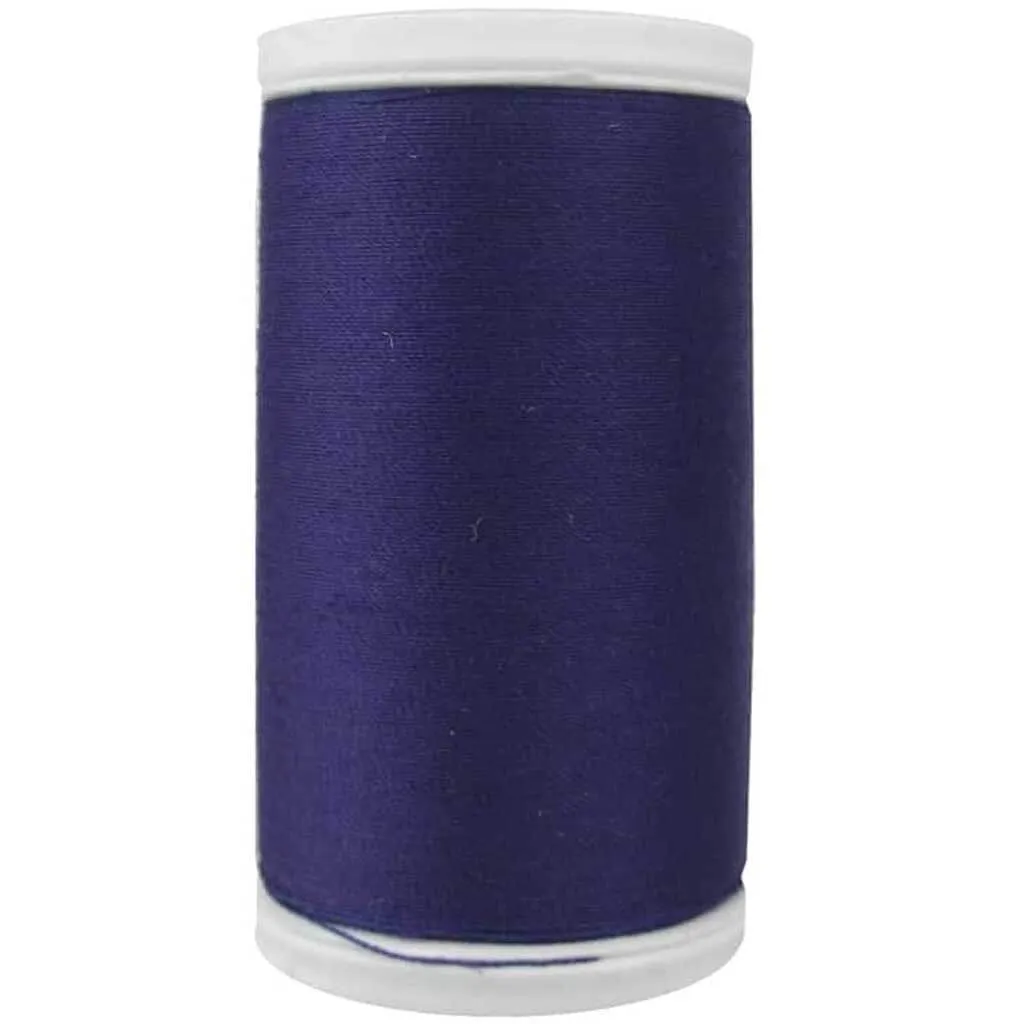 Coats Dual Duty XP General Purpose Thread 500yd Purple