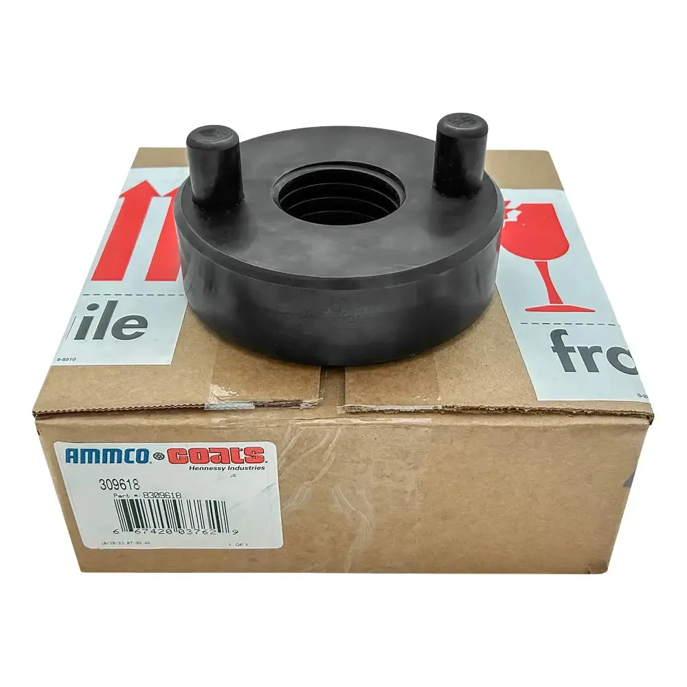 Coats OEM Hub Nut Assembly for 6401, 6450 HD Balancer - 8309618