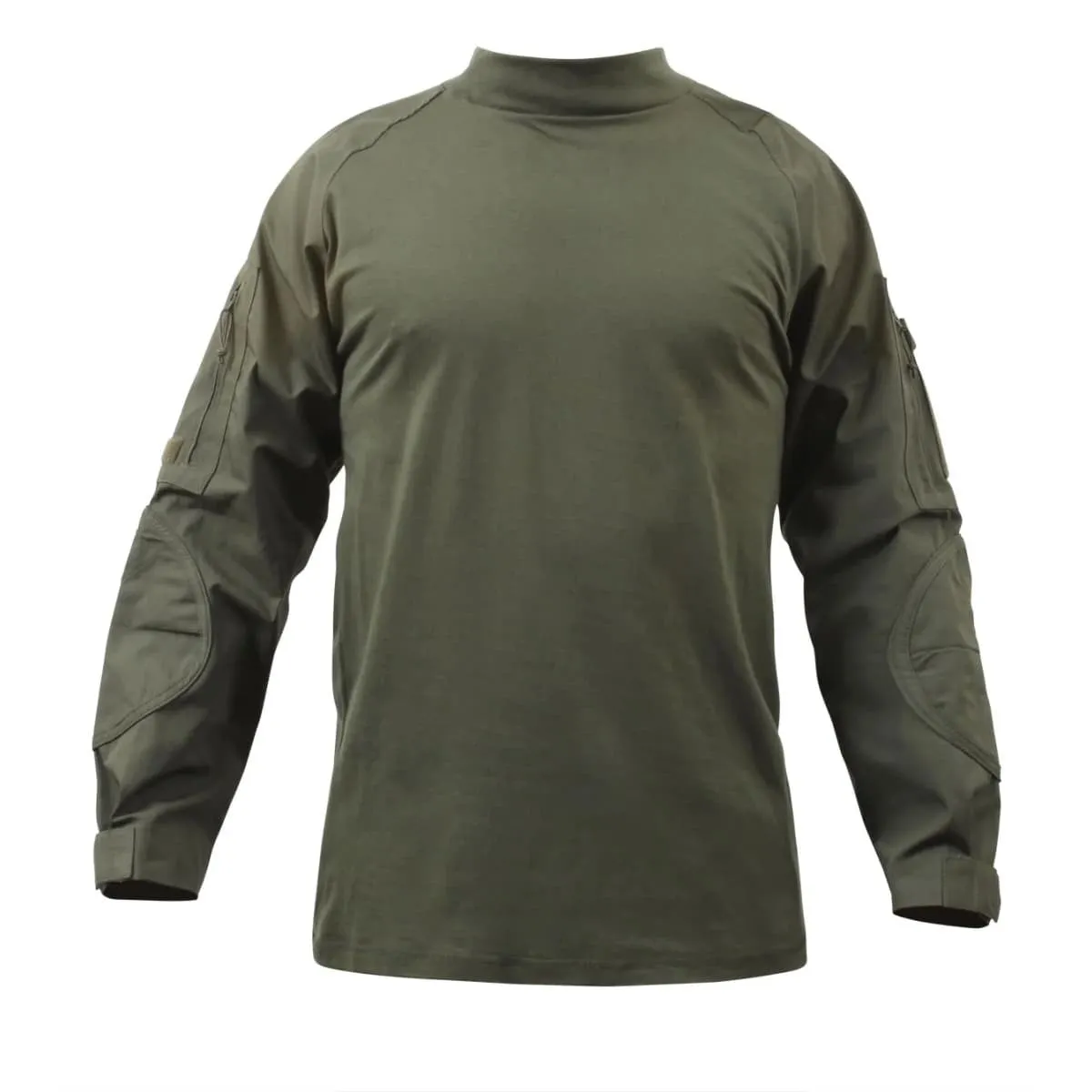 Combat Shirt Olive Drab