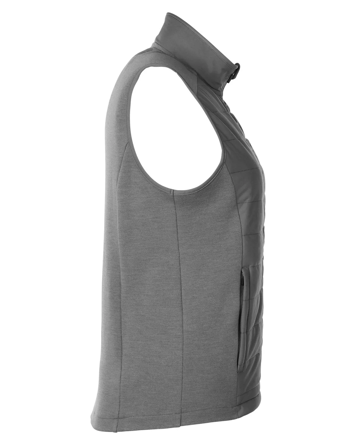 Devon & Jones Ladies' New Classics™ Charleston Hybrid Vest