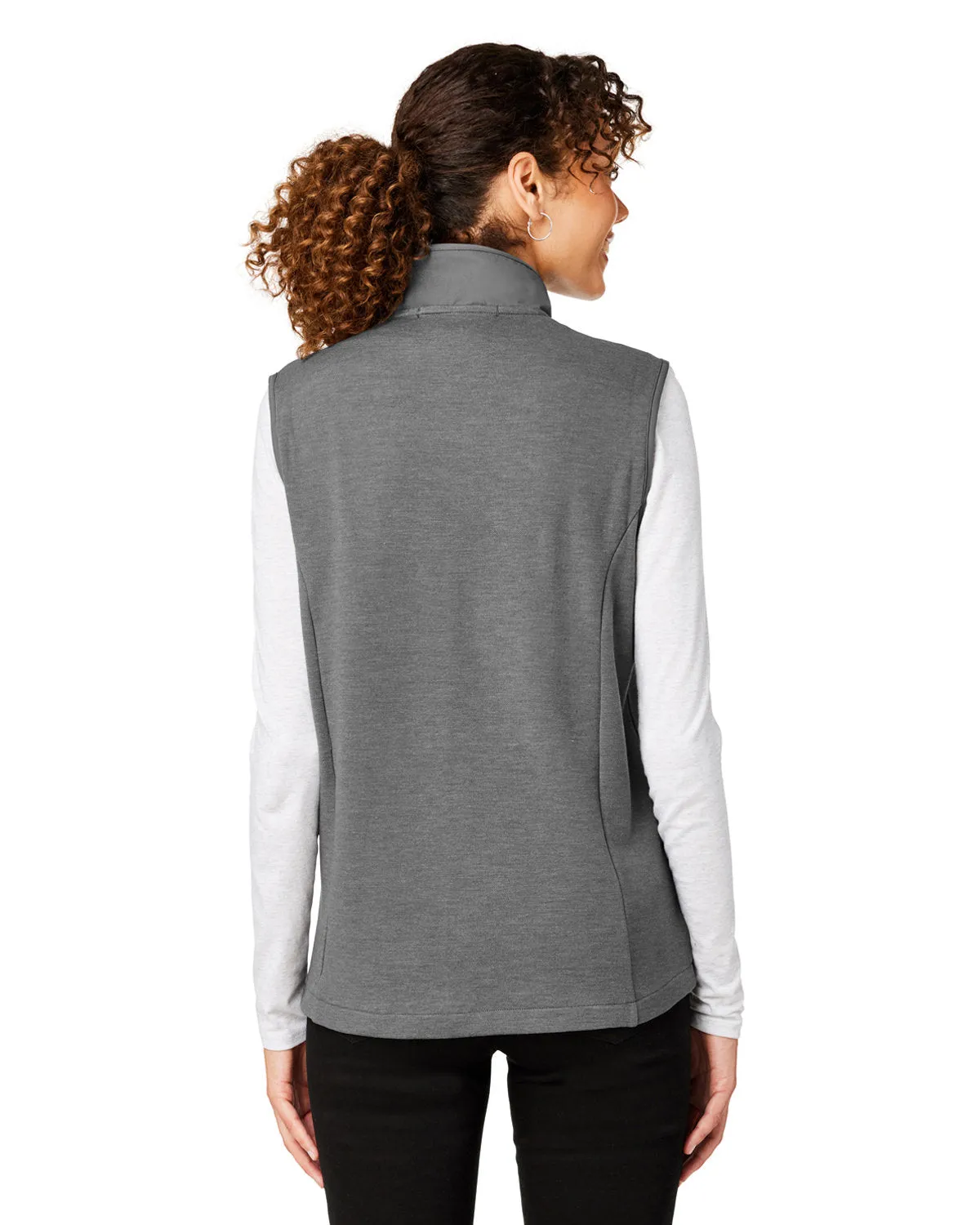 Devon & Jones Ladies' New Classics™ Charleston Hybrid Vest