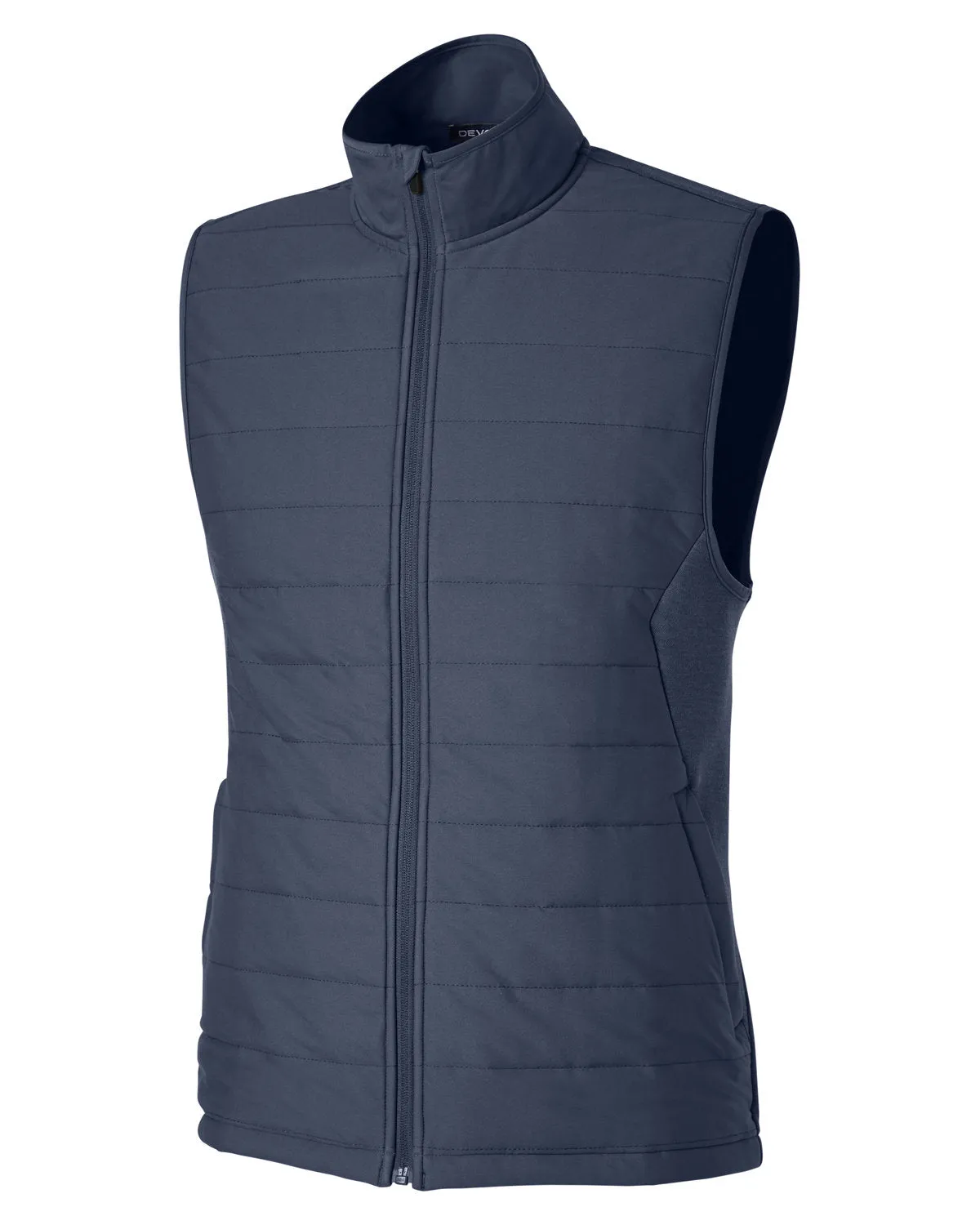 Devon & Jones Men's New Classics™ Charleston Hybrid Vest