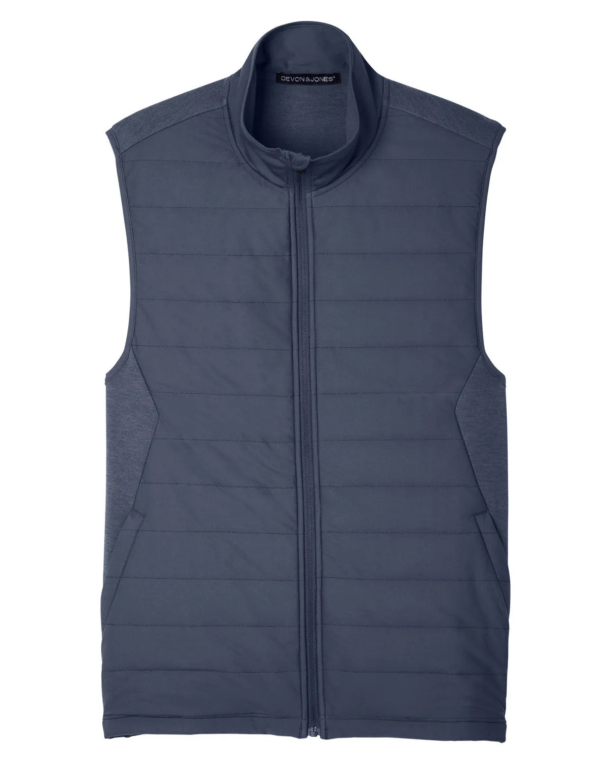 Devon & Jones Men's New Classics™ Charleston Hybrid Vest