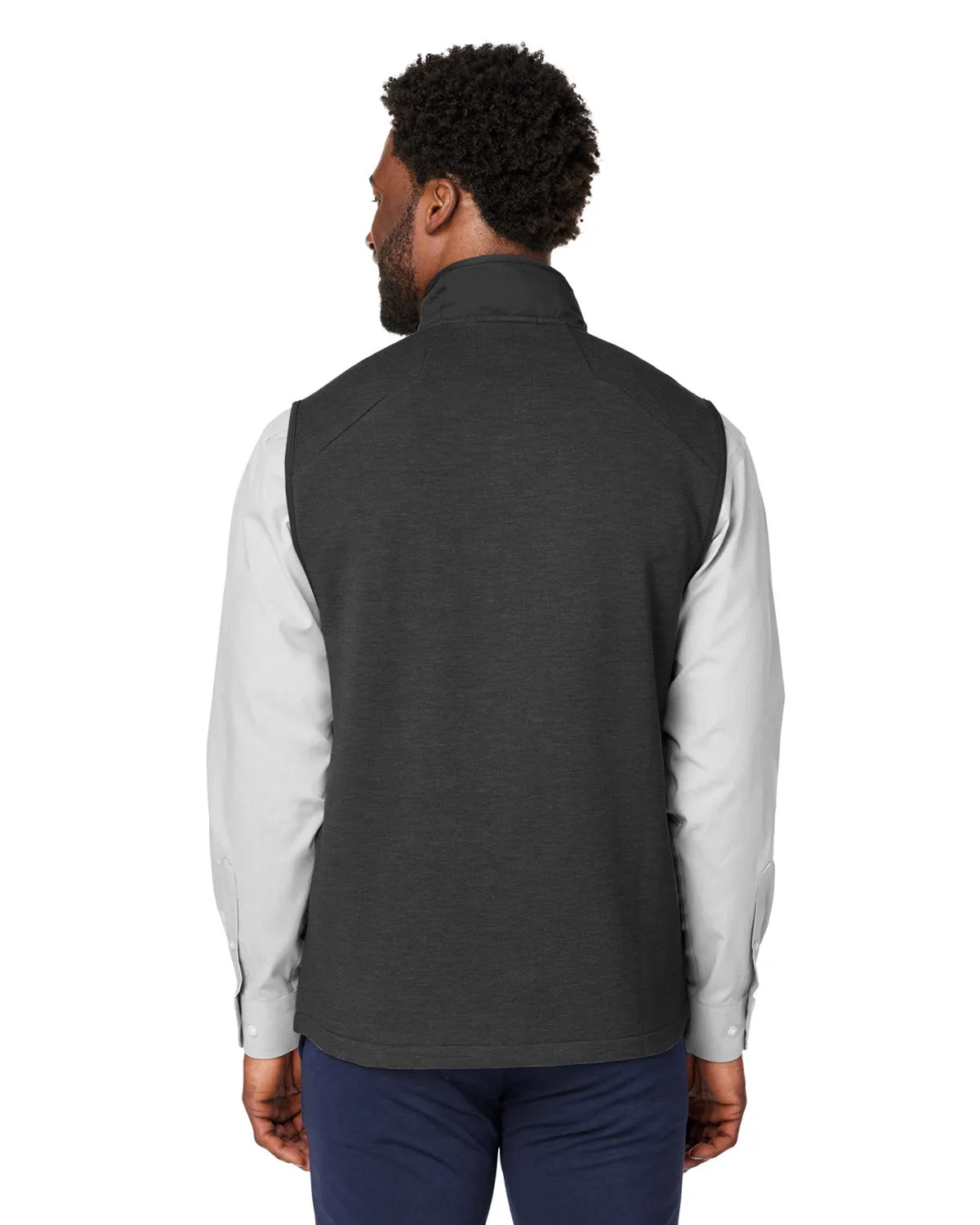 Devon & Jones Men's New Classics™ Charleston Hybrid Vest