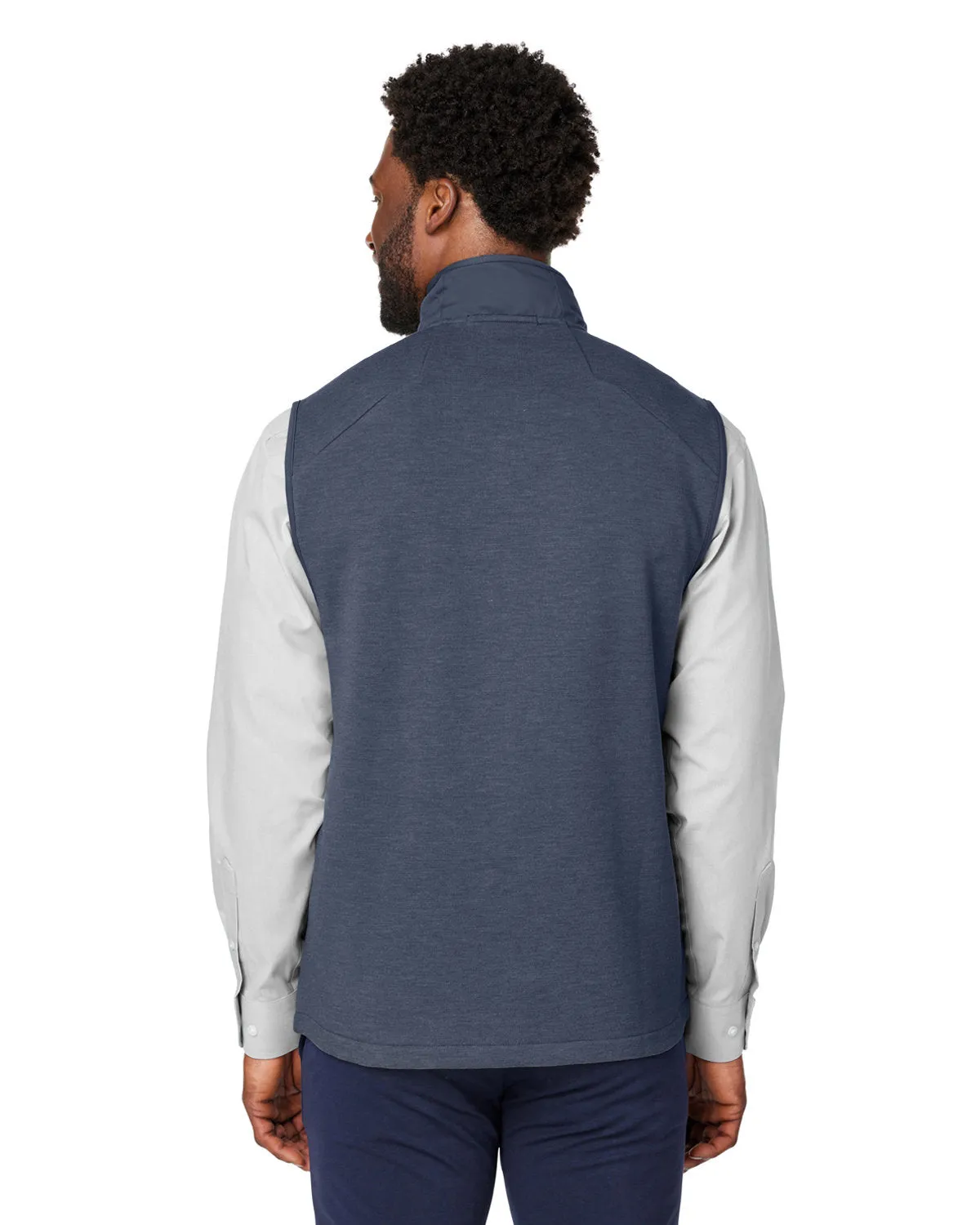 Devon & Jones Men's New Classics™ Charleston Hybrid Vest