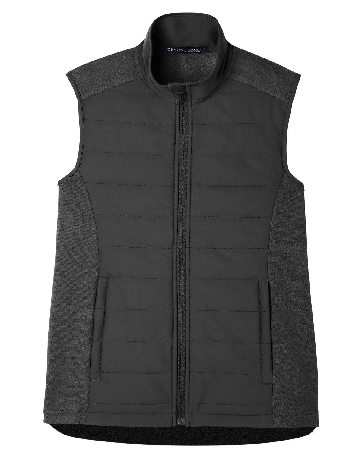 Devon & Jones Men's New Classics™ Charleston Hybrid Vest