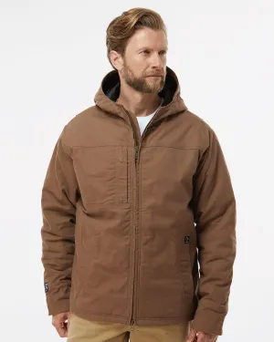 DRI DUCK Men's Yukon Flex Power Move Jacket