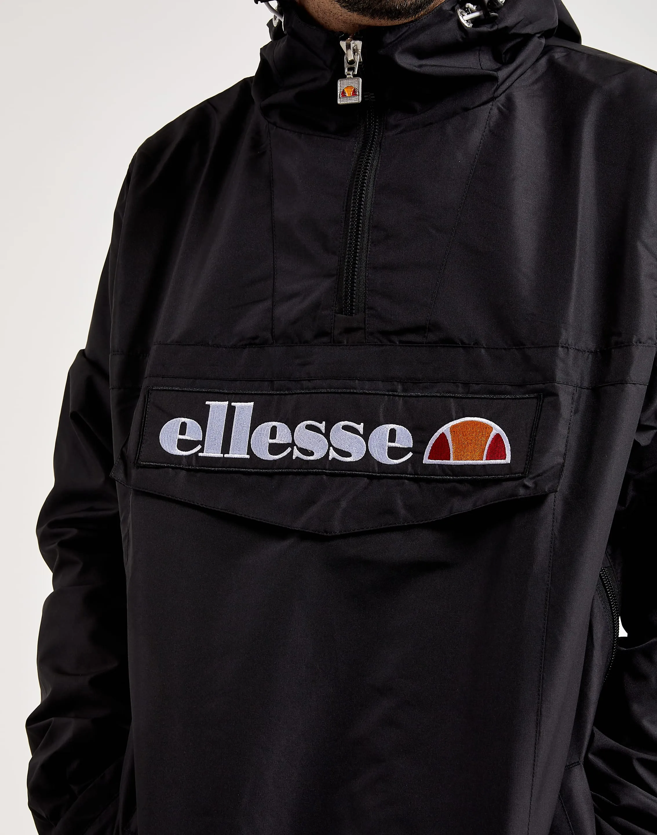 Ellesse Mont 2 Jacket