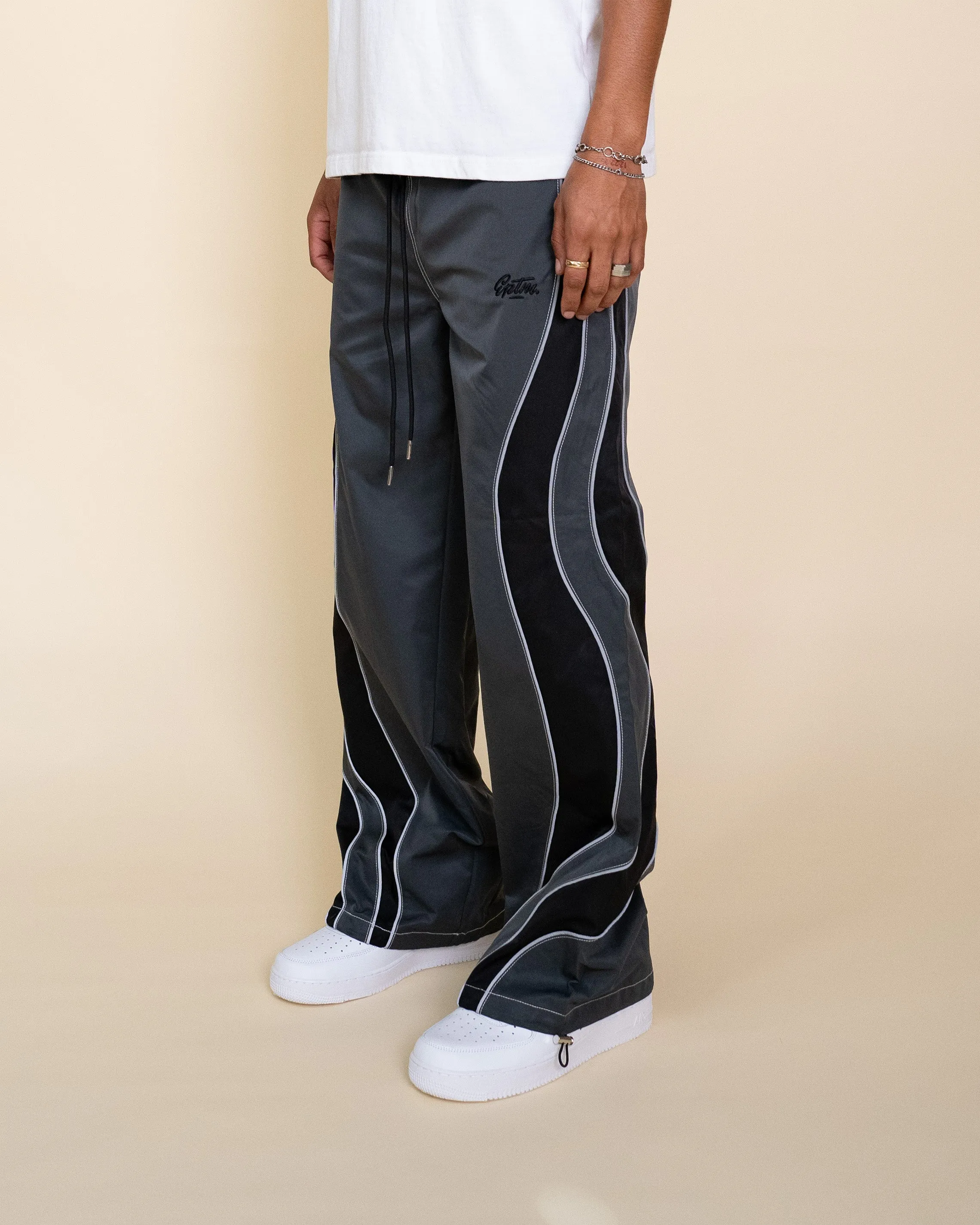 EPTM MONTANA PANTS - GREY