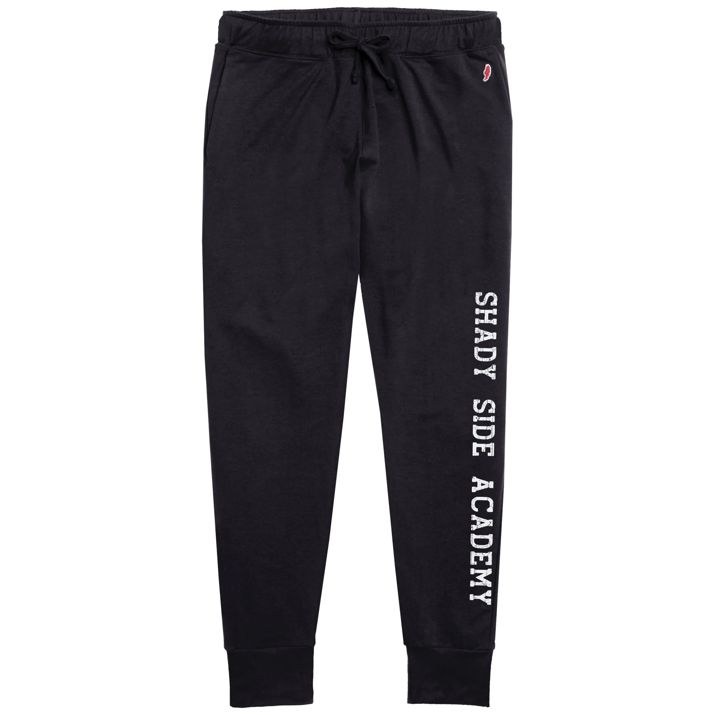 Full-Leg Lettered League Women's All-Day Jogger