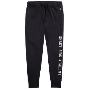 Full-Leg Lettered League Women's All-Day Jogger