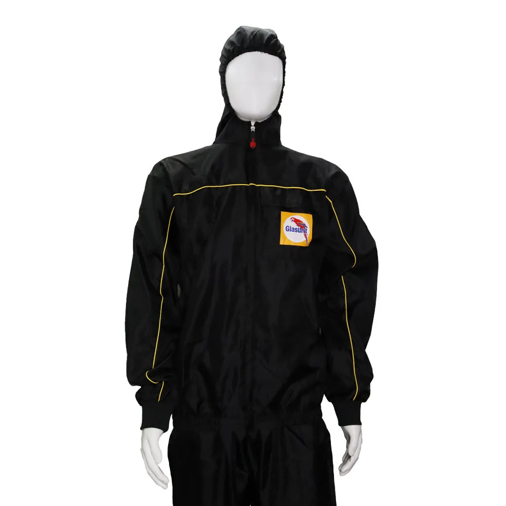 GLASURIT Polytec Spray Painting Protective Lightweight Overalls Full Suit (S - 3XL)