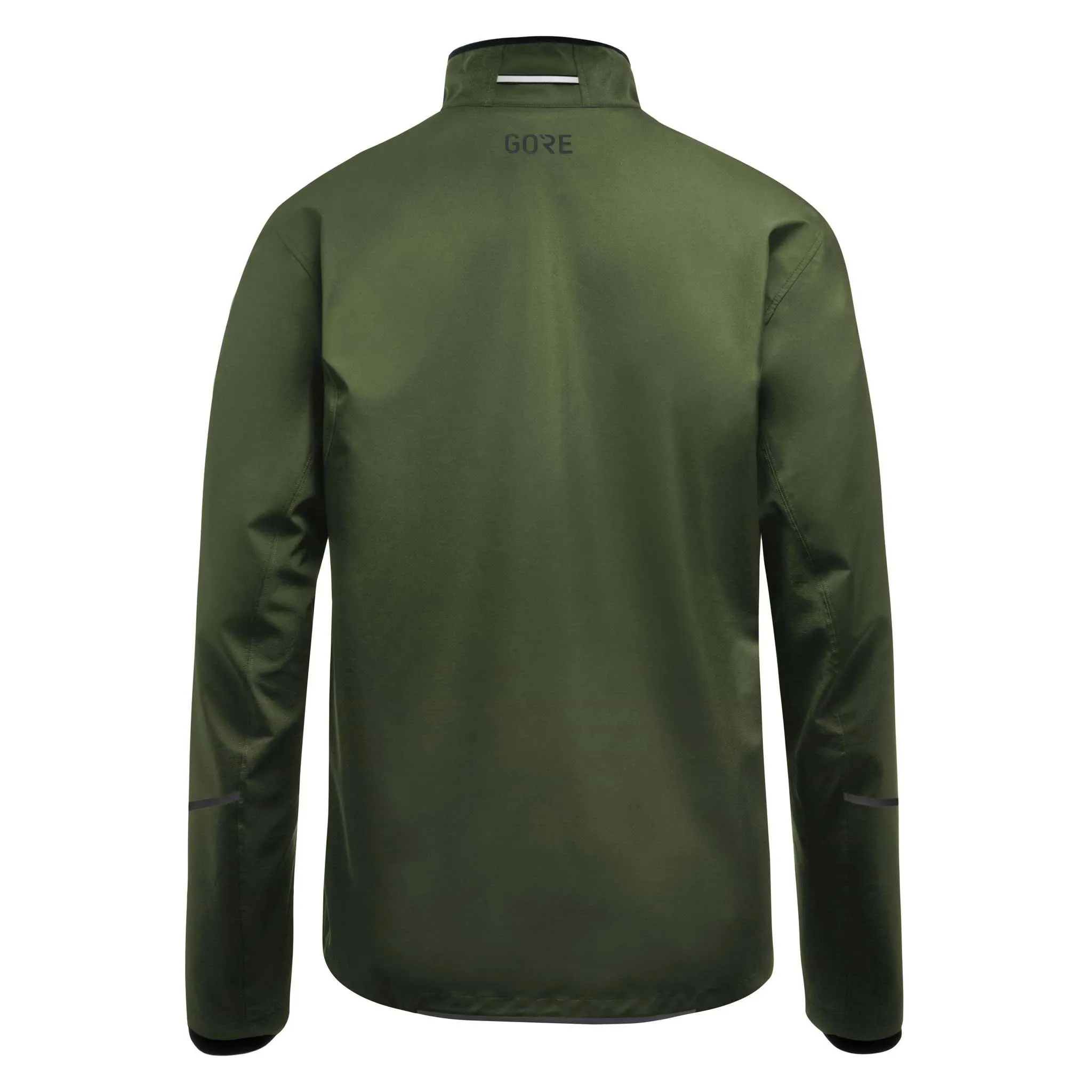 GOREWEAR | Men's R3 Partial GORE-TEX INFINIUM™ Jacket - Utility Green